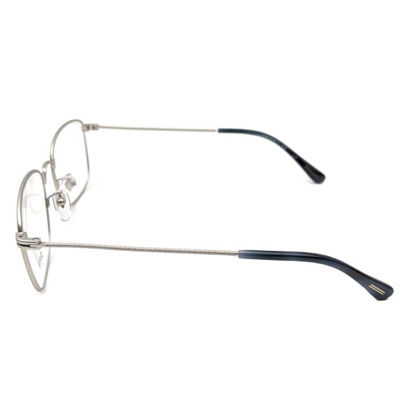 🕶️Made in Italy! Dunhill VDH074 Eyeglasses 54/19 145 | ALT233🕶️ - Picture 5 of 9